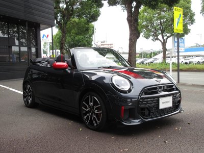 صورة مصغرة 19 لـ 2025 MINI COOPER CONVERTIBLE