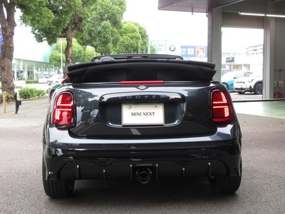 صورة مصغرة 16 لـ 2025 MINI COOPER CONVERTIBLE