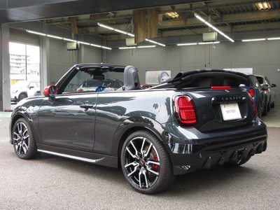 صورة مصغرة 15 لـ 2025 MINI COOPER CONVERTIBLE