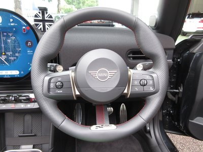 صورة مصغرة 36 لـ 2025 MINI COOPER CONVERTIBLE