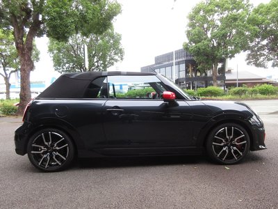 صورة مصغرة 11 لـ 2025 MINI COOPER CONVERTIBLE