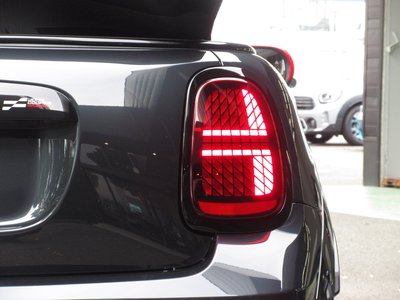 صورة مصغرة 22 لـ 2025 MINI COOPER CONVERTIBLE