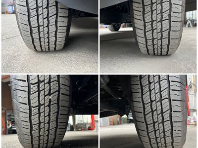 TOYOTA LAND CRUISER 250 - 10