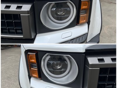 TOYOTA LAND CRUISER 250 - 9