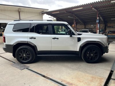 TOYOTA LAND CRUISER 250 - 8