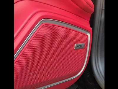 PORSCHE PANAMERA - 10