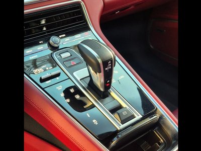 PORSCHE PANAMERA - 9