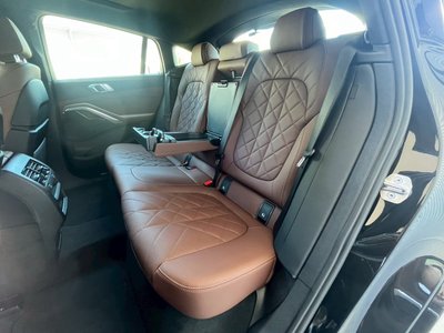 2023 BMW X6 — миниатюра 36