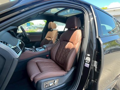 2023 BMW X6 — миниатюра 31