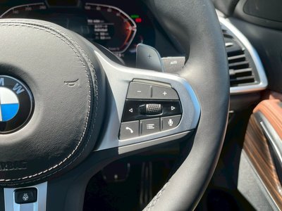 BMW X6 - 5