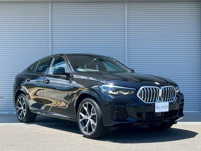 2023 BMW X6 — миниатюра 48