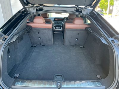 2023 BMW X6 — миниатюра 39