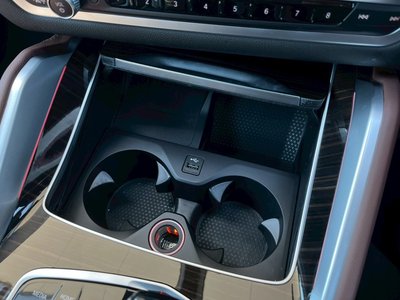 2023 BMW X6 — миниатюра 19