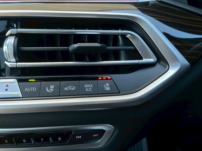 2023 BMW X6 — миниатюра 17