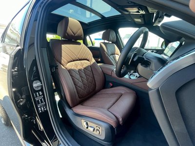 2023 BMW X6 — миниатюра 29
