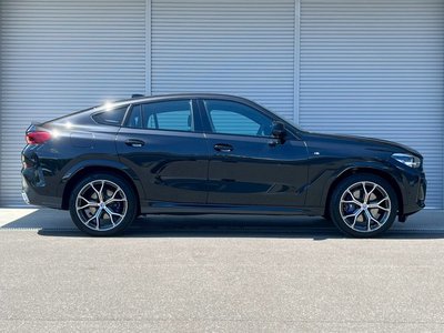 2023 BMW X6 — миниатюра 51