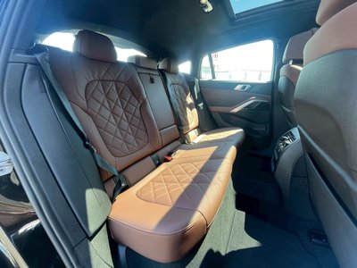2023 BMW X6 — миниатюра 34