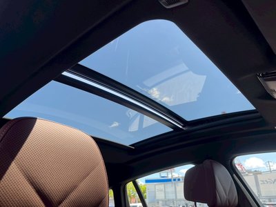 2023 BMW X6 — миниатюра 25