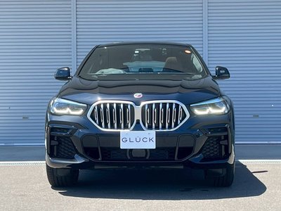 2023 BMW X6 — миниатюра 49