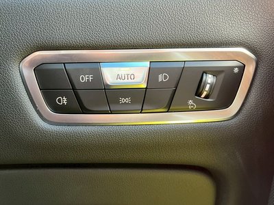 BMW X6 - 7