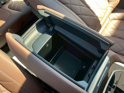 2023 BMW X6 — миниатюра 21