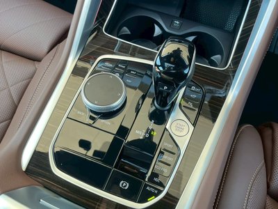 2023 BMW X6 — миниатюра 20