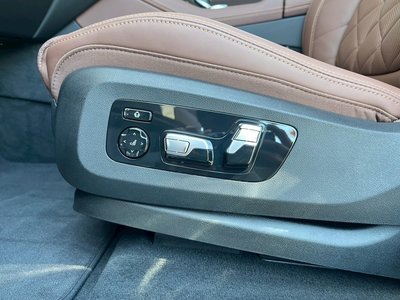 2023 BMW X6 — миниатюра 32