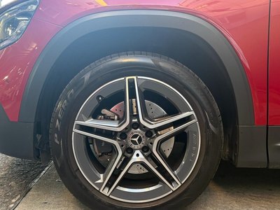 MERCEDES-BENZ GLB - 7