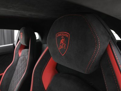 2019 Lamborghini AVENTADOR — миниатюра 14