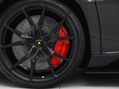 2019 Lamborghini AVENTADOR — миниатюра 28