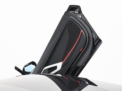 2019 Lamborghini AVENTADOR — миниатюра 12