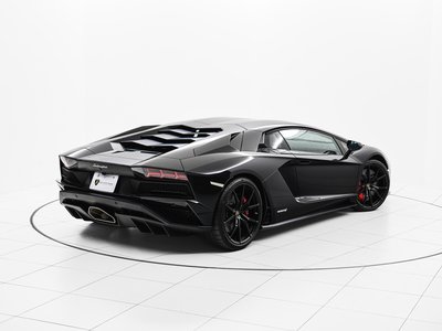 2019 Lamborghini AVENTADOR — миниатюра 33