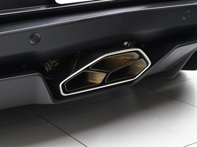 2019 Lamborghini AVENTADOR — миниатюра 29