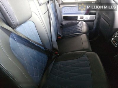 MERCEDES-BENZ G-CLASS AMG - 6