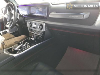 MERCEDES-BENZ G-CLASS AMG - 3