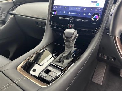 TOYOTA ALPHARD - 7