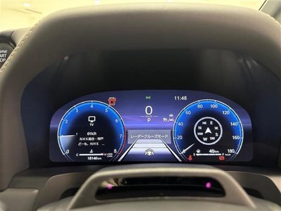 TOYOTA ALPHARD - 2