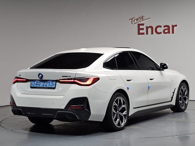 BMW I4 - 3