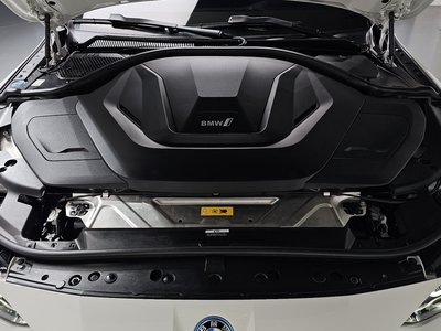 BMW I4 - 7