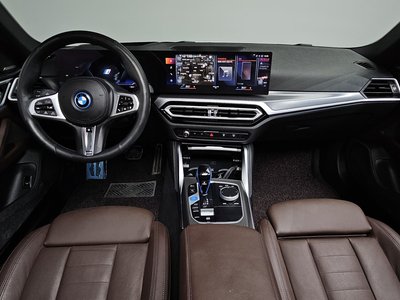 BMW I4 - 5