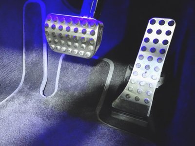 MERCEDES-BENZ S-CLASS - 9