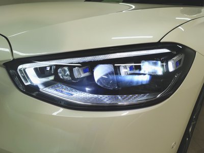 MERCEDES-BENZ S-CLASS - 3