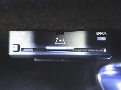 MERCEDES-BENZ S-CLASS - 10