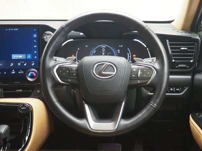 2023 Lexus NX 缩略图 11
