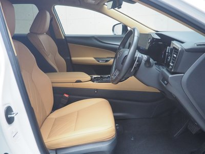 2023 Lexus NX 缩略图 12