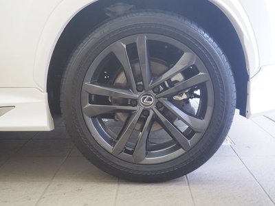 2023 Lexus NX 照片 9