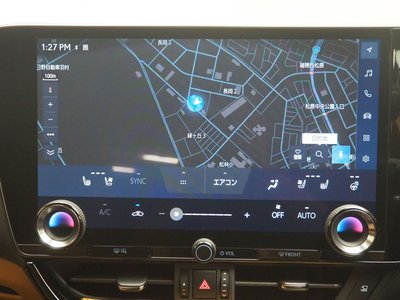 2023 Lexus NX 缩略图 15
