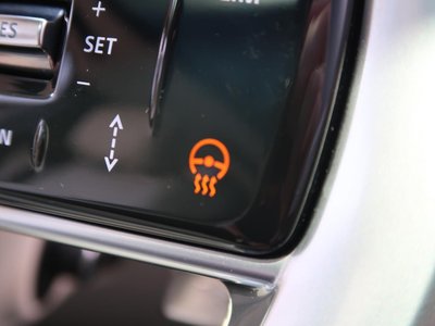 2025 LAND Rover RANGE ROVER photo 6
