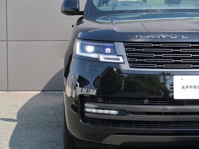 2025 LAND Rover RANGE ROVER thumbnail 25