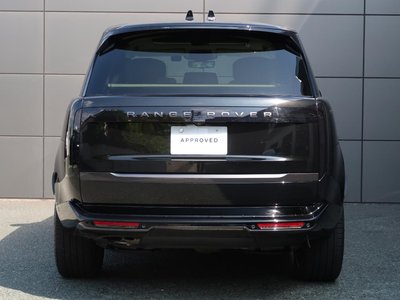 2025 LAND Rover RANGE ROVER thumbnail 19